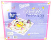 Barbie Butterfly Princess Game 1995 Mattel #7200