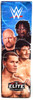 WWE Elite Collection Smack Down Action Figures 4 Pack 2024 Mattel #HYL69