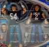 WWE Elite Collection Smack Down Action Figures 4 Pack 2024 Mattel HYL69