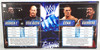 WWE Elite Collection Smack Down Action Figures 4 Pack 2024 Mattel HYL69