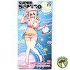 Super Sonico Space Police Ver. PVC Figure Jamma Taito Nitroplus