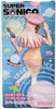 Super Sonico Space Police Ver. PVC Figure Jamma Taito Nitroplus