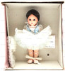 Madame Alexander Blue Ballerina Doll 2000 Alexander Doll Co. #17640