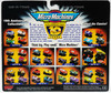 Micro Machines 10th Anniversary Best of '87 Collection Galoob 1997