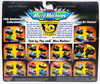 Micro Machines 10th Anniversary Best of '92 Collection Galoob 1997