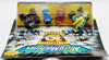 Micro Machines 10th Anniversary Best of '92 Collection Galoob 1997