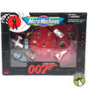 Micro Machines James Bond 007 Figures and Vehicles 1995 Galoob No. 74810