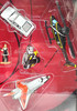 Micro Machines James Bond 007 Figures and Vehicles 1995 Galoob No. 74810