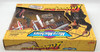 Indiana Jones Micro Machines 10 Vehicles & Indy Figure Set #74822 Galoob 1995