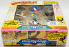 Micro Machines X-Men & The Amazing Spider-Man Marvel Collector's Vehicle Set