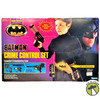 Batman Crime Control Set Essential Crimefighting Gear 1990 Kenner #63270