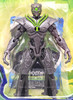 Ben 10 Alien Force Alien Collection Nanomech Action Figure 2009 Bandai #27720
