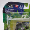 Ben 10 Alien Force Alien Collection Nanomech Action Figure 2009 Bandai #27720