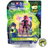 Ben 10 Alien Force Alien Collection Gwen Anodite Action Figure 2009 Bandai 27718
