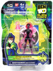 Ben 10 Alien Force Alien Collection Gwen Anodite Action Figure 2009 Bandai 27718