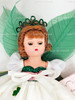 Madame Alexander Wendy Go Bragh Doll 2000 Alexander Doll Co. #35435
