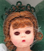 Madame Alexander Wendy Go Bragh Doll 2000 Alexander Doll Co. #35435