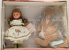 Madame Alexander Australia Doll With Kangaroo Plush 2002 Alexander Doll Co 35965