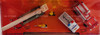 Micro Machines #27 Fire Rescue Collection 1998 Galoob
