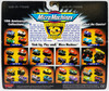 Micro Machines 10th Anniversary Best of '93 Collection Galoob 1997