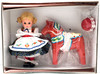 Madame Alexander Sweden Doll 2000 Alexander Doll Co. #35980