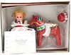 Madame Alexander Sweden Doll 2000 Alexander Doll Co. #35980