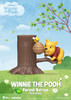 Disney Winnie The Pooh Forest Series Figures MEA-075 6 Piece Set Beast Kingdom