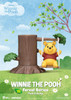 Disney Winnie The Pooh Forest Series Figures MEA-075 6 Piece Set Beast Kingdom