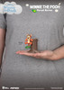 Disney Winnie The Pooh Forest Series Figures MEA-075 6 Piece Set Beast Kingdom
