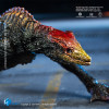 Godzilla vs. Kong: Skull Crawler Exquisite Basic Series Action Figure