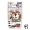 MLB Cooperstown Collection NY Yankees Thurman Munson Figure 2010 McFarlane