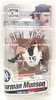 MLB Cooperstown Collection NY Yankees Thurman Munson Figure 2010 McFarlane