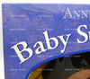 Anne Geddes Baby Sunflowers Doll 1999 Unimax Toys Limited #526581