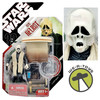 Star Wars 30th Anniversary Elis Helrot Action Figure 2007 Hasbro 87274