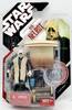 Star Wars 30th Anniversary Elis Helrot Action Figure 2007 Hasbro 87274