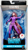 Marvel Legends Inhumans Medusa Action Figure 2017 Hasbro 72301