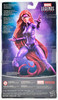Marvel Legends Inhumans Medusa Action Figure 2017 Hasbro 72301