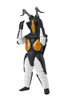 S.H. Figuarts Ultraman Zetton Action Figure 2016 Bandai 03732