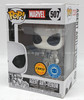 Funko Pop! Marvel Agent Anti-Venom Vinyl Figure Chase Limited Edition #507