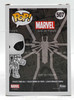 Funko Pop! Marvel Agent Anti-Venom Vinyl Figure Chase Limited Edition #507