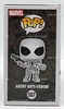 Funko Pop! Marvel Agent Anti-Venom Vinyl Figure Chase Limited Edition #507