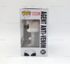 Funko Pop! Marvel Agent Anti-Venom Vinyl Figure Chase Limited Edition #507