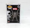Funko Pop! Marvel Agent Anti-Venom Vinyl Figure Chase Limited Edition #507