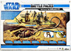 Star Wars Legacy Collection Battle at the Sarlacc Pit Figure Set Hasbro #87798