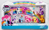 My Little Pony Rainbow Equestria Favorites 10 Figure Collection 2018 Hasbro