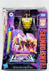 Transformers Generations Legacy Deluxe Kickback Action Figure 2022 Hasbro F3040