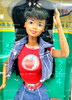 Barbie Back-to-School African American Doll 1996 Mattel 17100