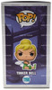 Funko Pop Disney Classics Tinker Bell Vinyl Figure Chase Ltd Ed Exclusive 1198