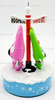 Hoops and YoYo Cell-ebrating Christmas Hallmark Keepsake Ornament 2008