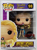 Funko POP Rocks Britney Spears Slave 4U Vinyl Figure Special Edition #98